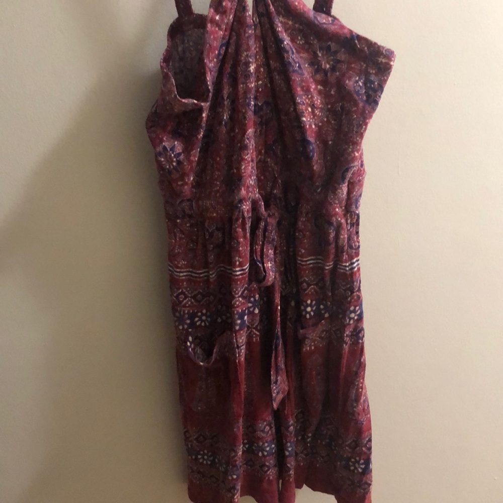 Boho dress